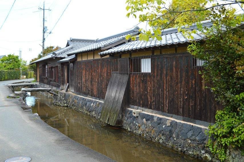 🏯 옛 유카와 가옥(큐유카와케야시키) 이미지 6